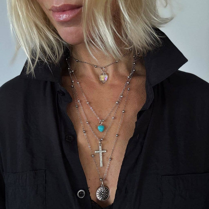This Too Shall Pass | Star | Dainty
