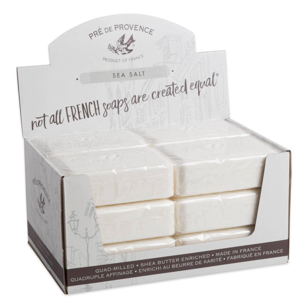 Sea Salt Soap Bar - 250 g