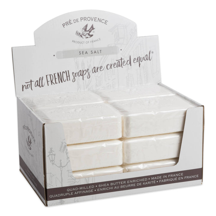 Sea Salt Soap Bar - 250 g