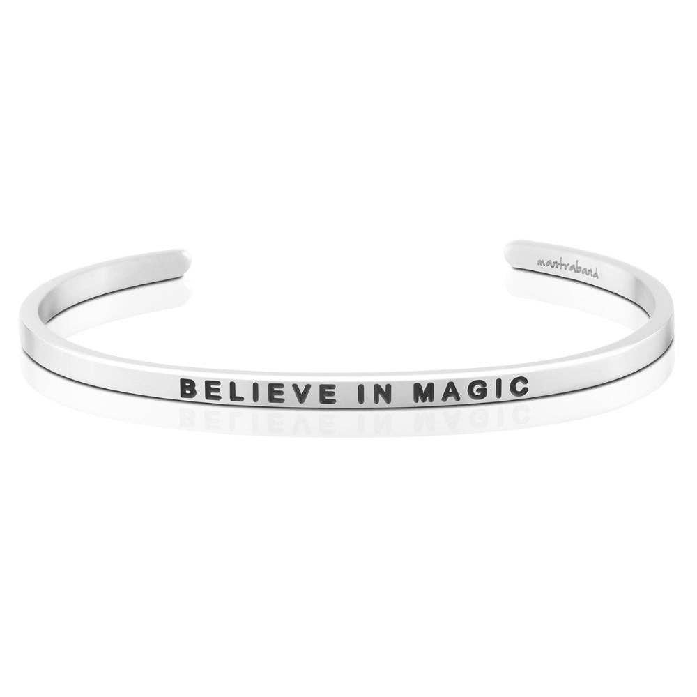 Believe in Magic (A Moment of Magic Foundation)