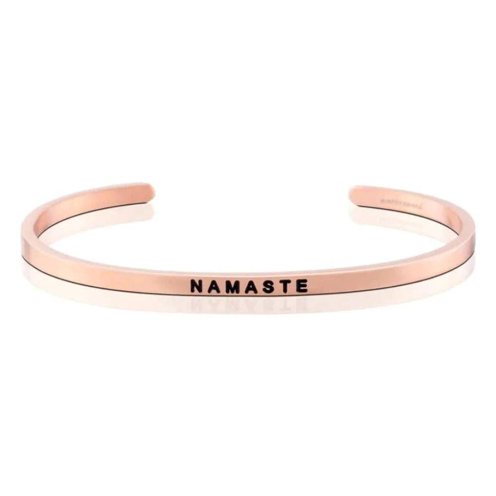 Namaste