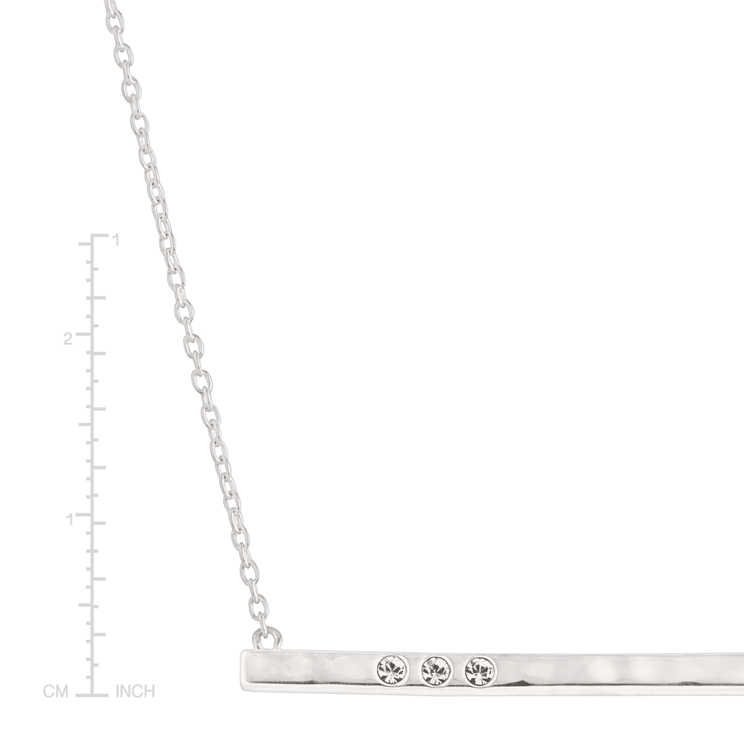 'Dotted Line' Necklace