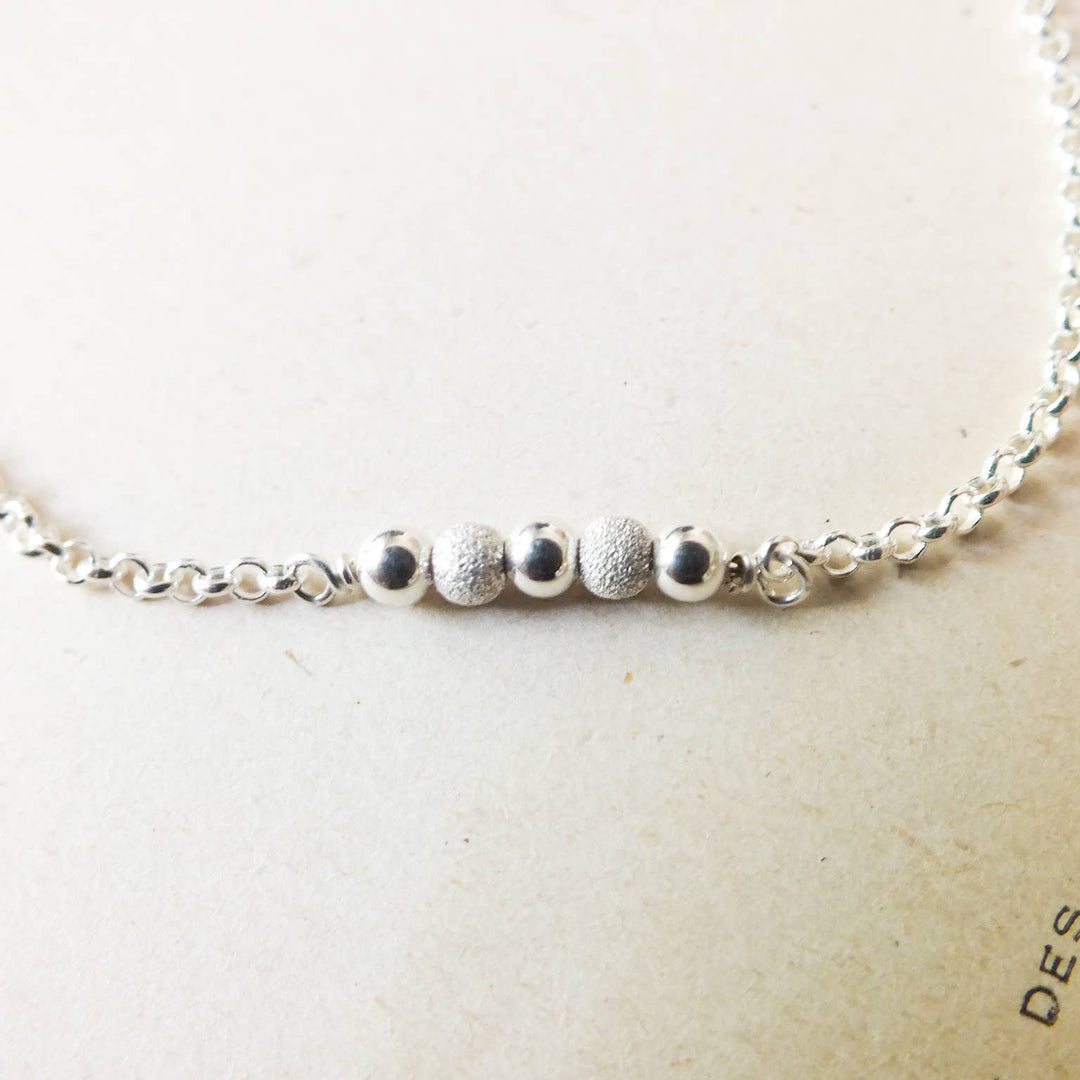 My Wish For You Bracelet