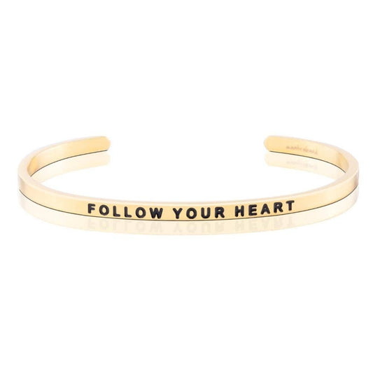 Follow Your Heart