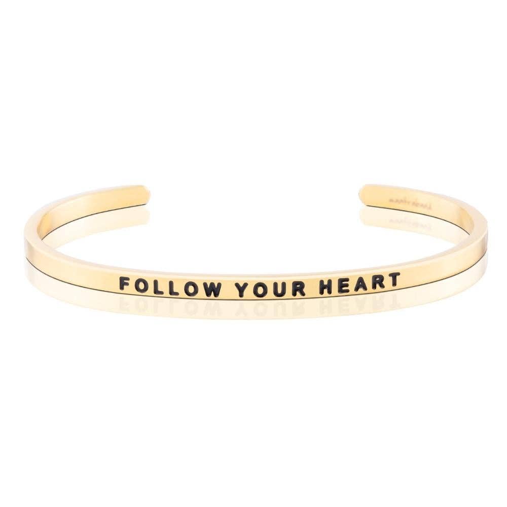 Follow Your Heart