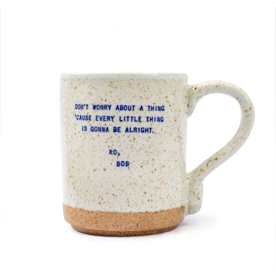XO Mug | Bob