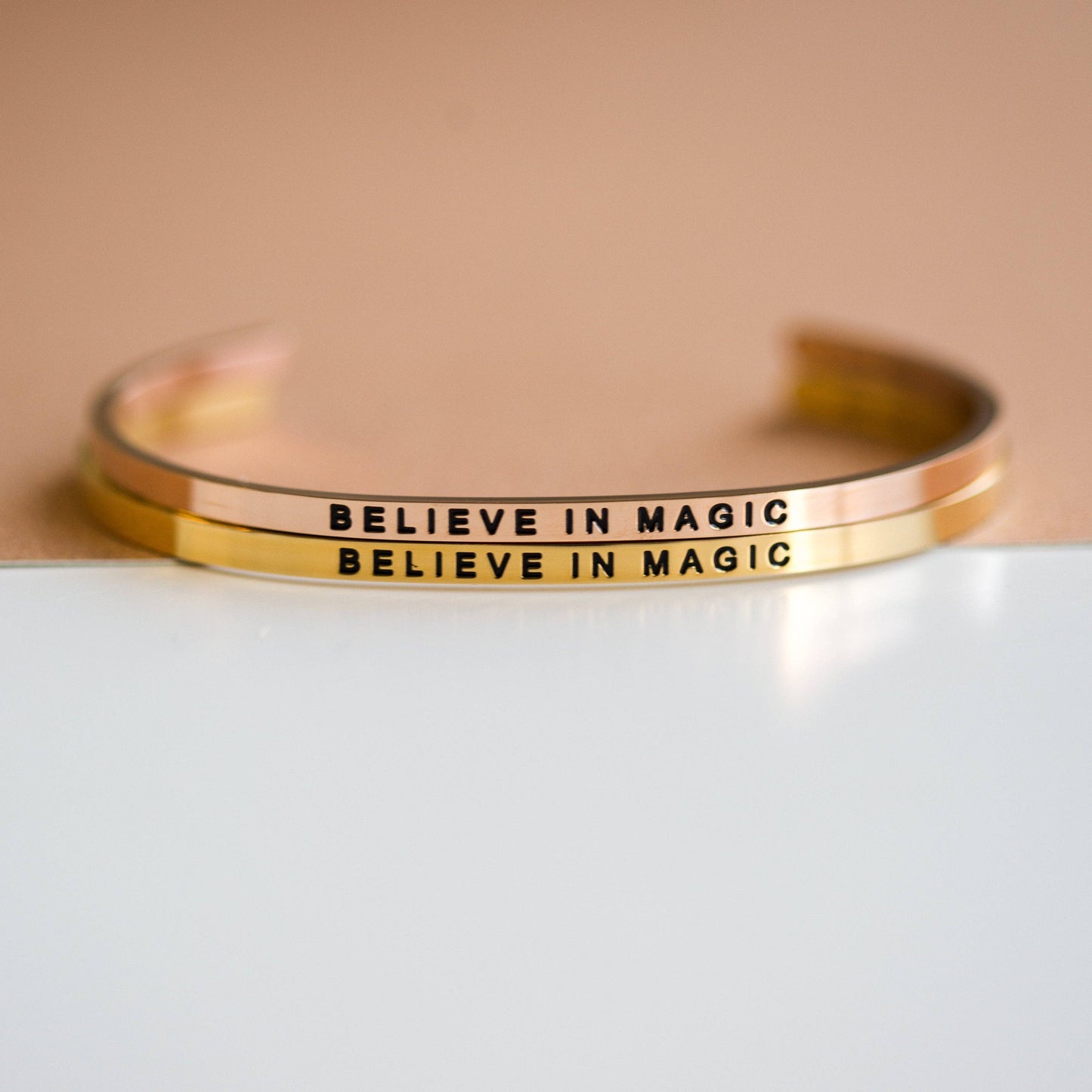 Believe in Magic (A Moment of Magic Foundation)