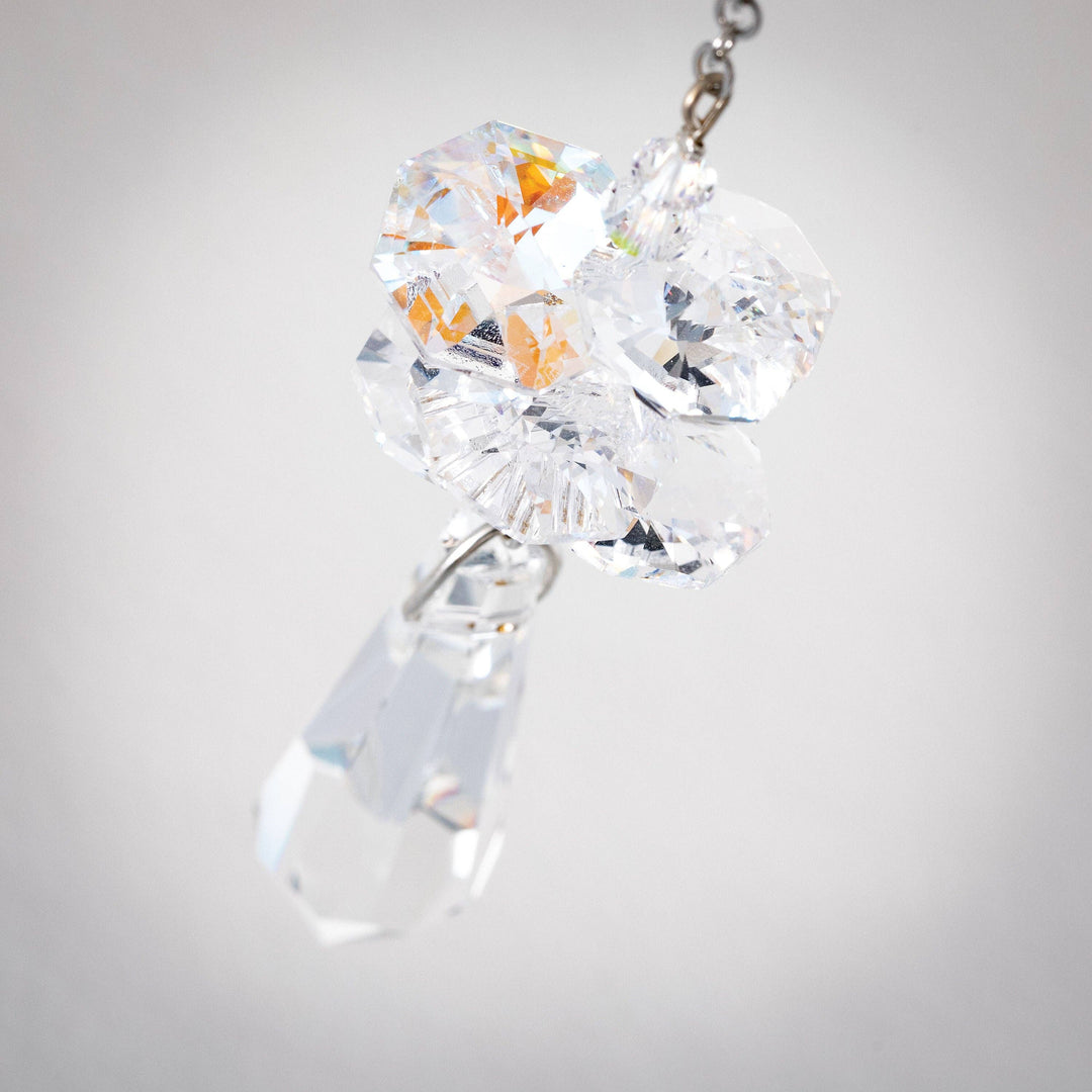 Crystal Ice Cascade - Icicle