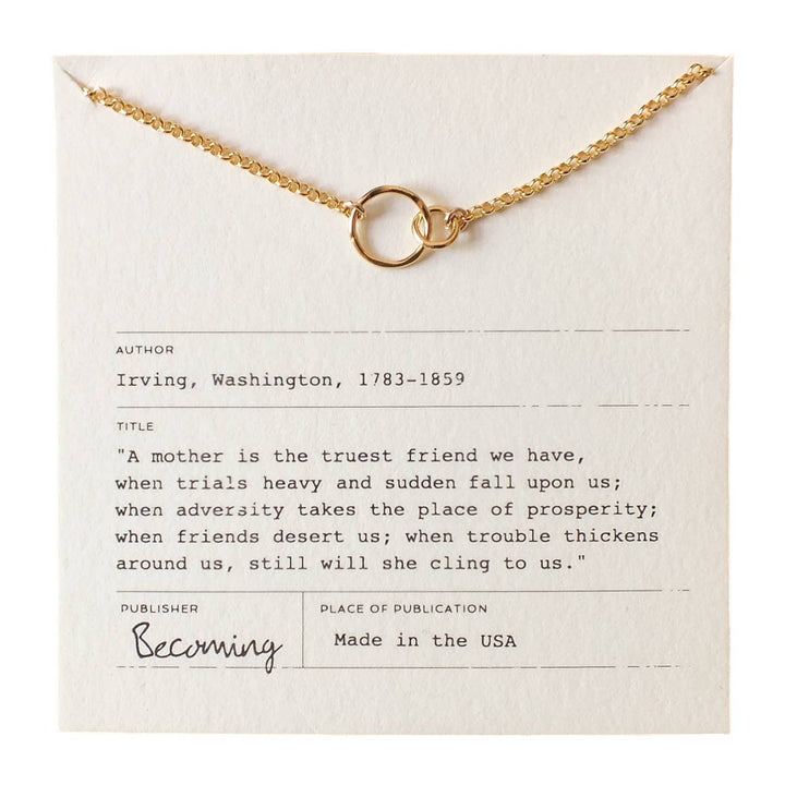 Mother Bracelet