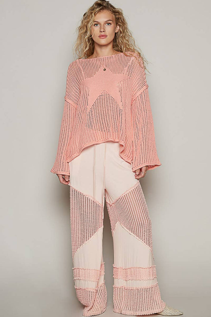 Shining Star Sweater