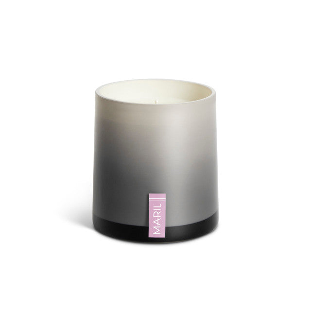 Rosé + Vanilla Orchid 8 oz. Candle