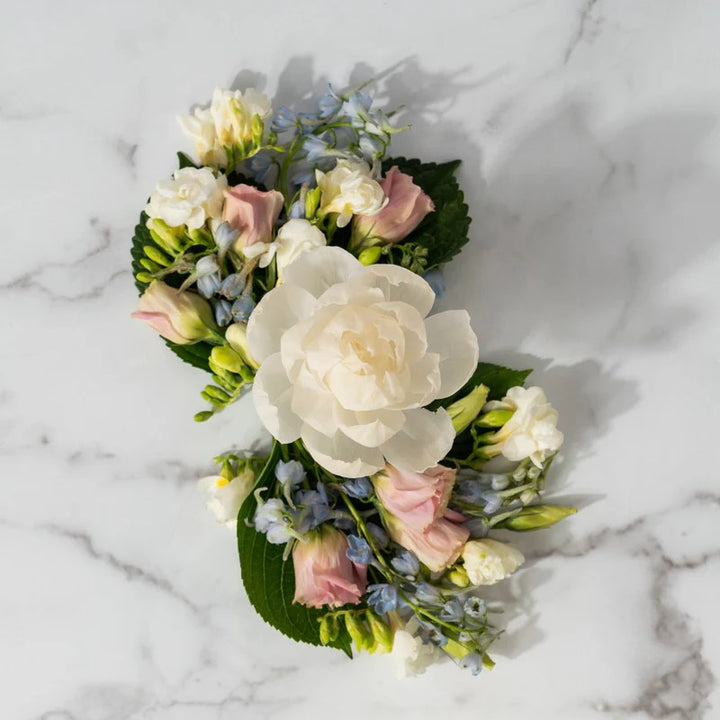 Flower Diffuser | Bella Freesia