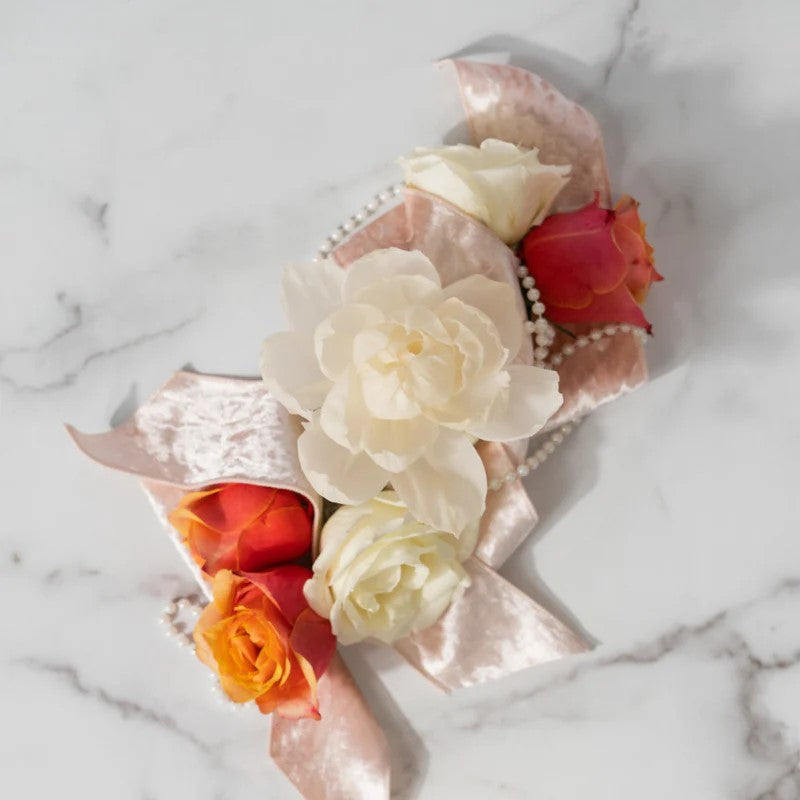 Flower Diffuser | Cashmere Kiss