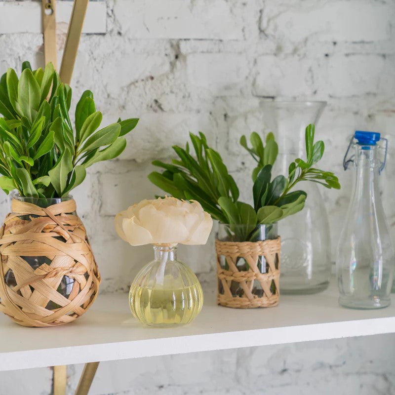 Flower Diffuser | Spa Springs