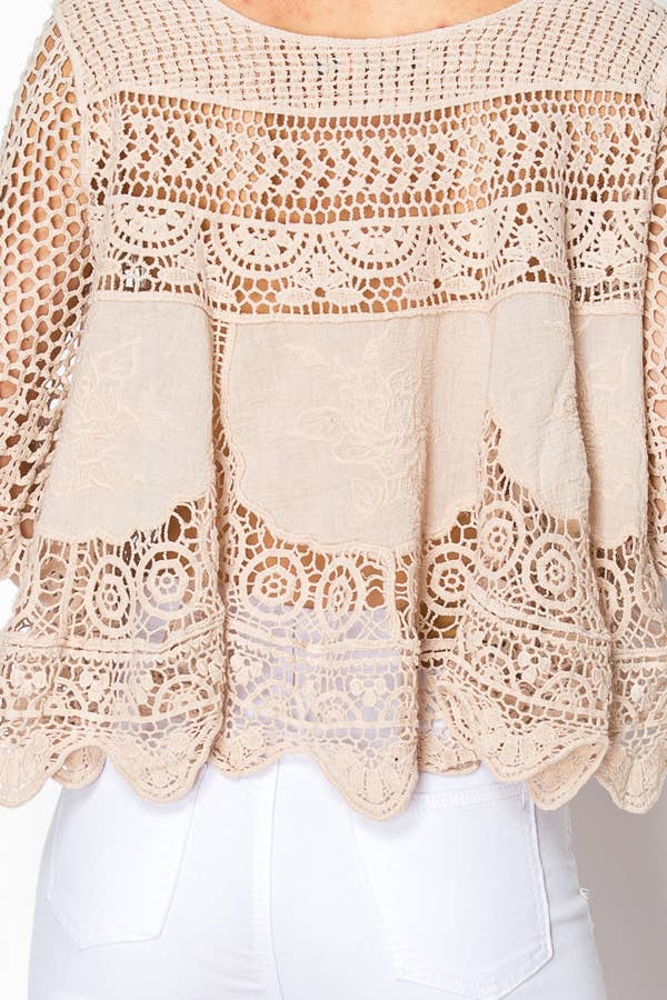 OLS-4819 TAUPE