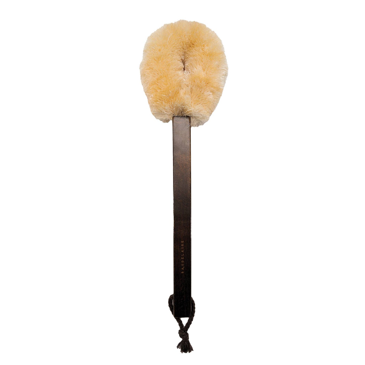 Beechwood 14" Sisal Dry Brush