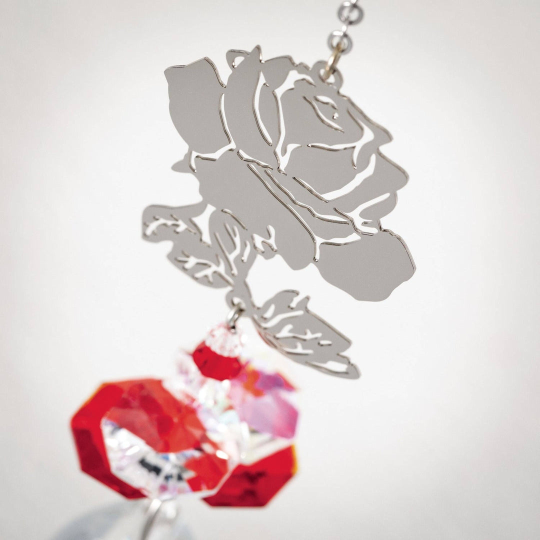 Crystal Fantasy - Rose