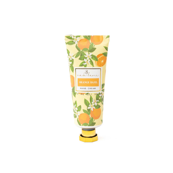Testers - 50ml Hand Cream