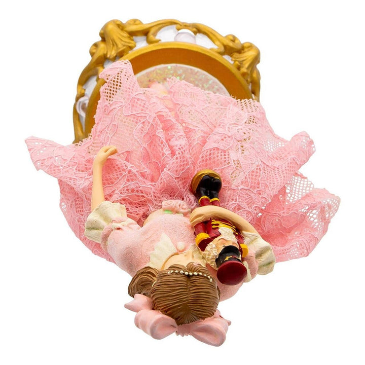 Clara Ballet Nutcracker Musical Tabletop Décor