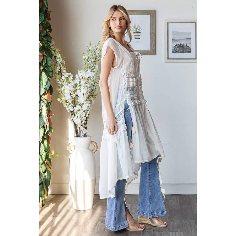 Maxi Top
