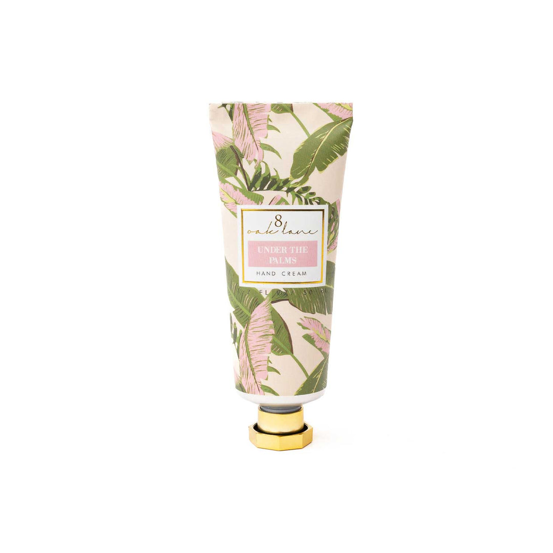 Testers - 50ml Hand Cream