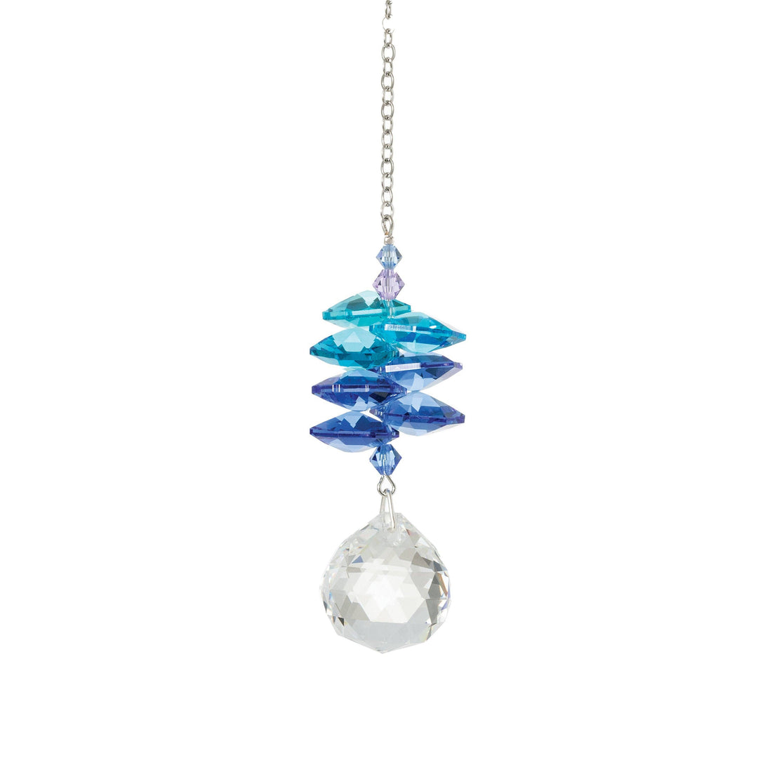 Crystal Moonlight Cascade-Ball