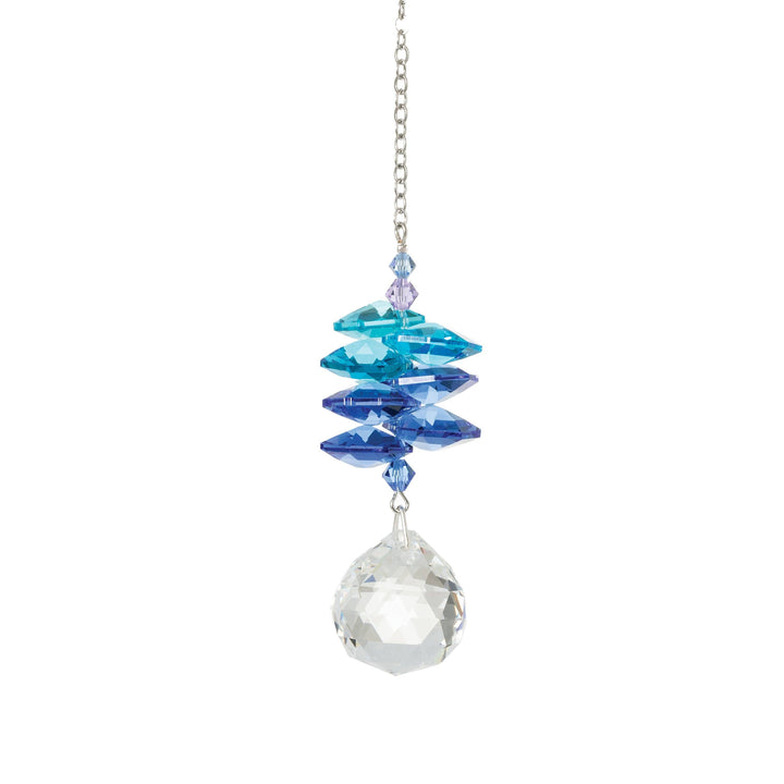 Crystal Moonlight Cascade-Ball