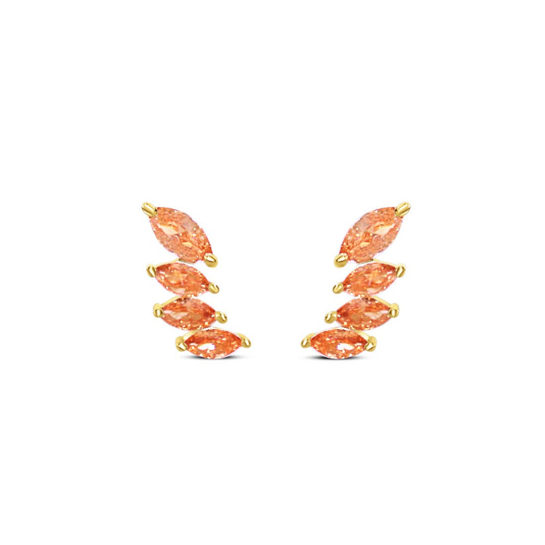 Crown Ear Climbers