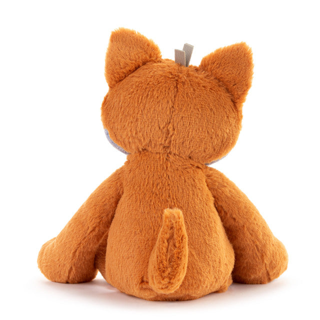 Oddball Plush - Fox