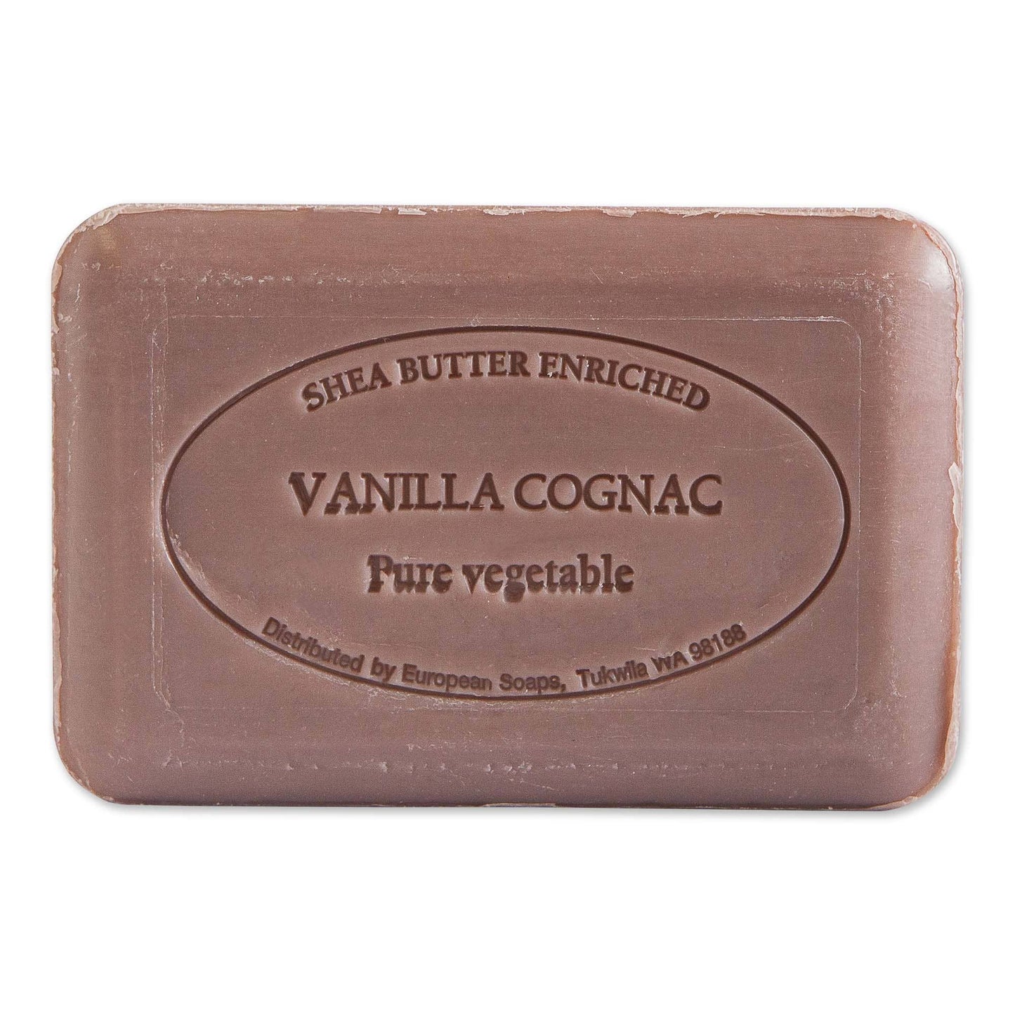 250G Soap Bar - Vanilla Cognac