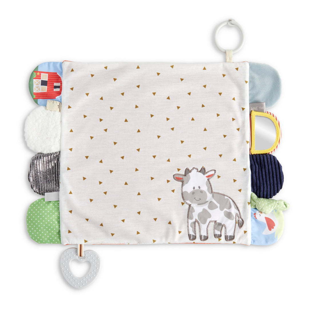 Activity Blankie