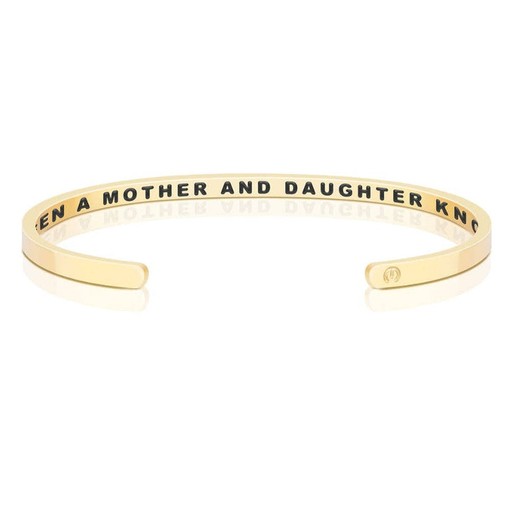 The Love Between A Mother And Daughter Knows No Distance