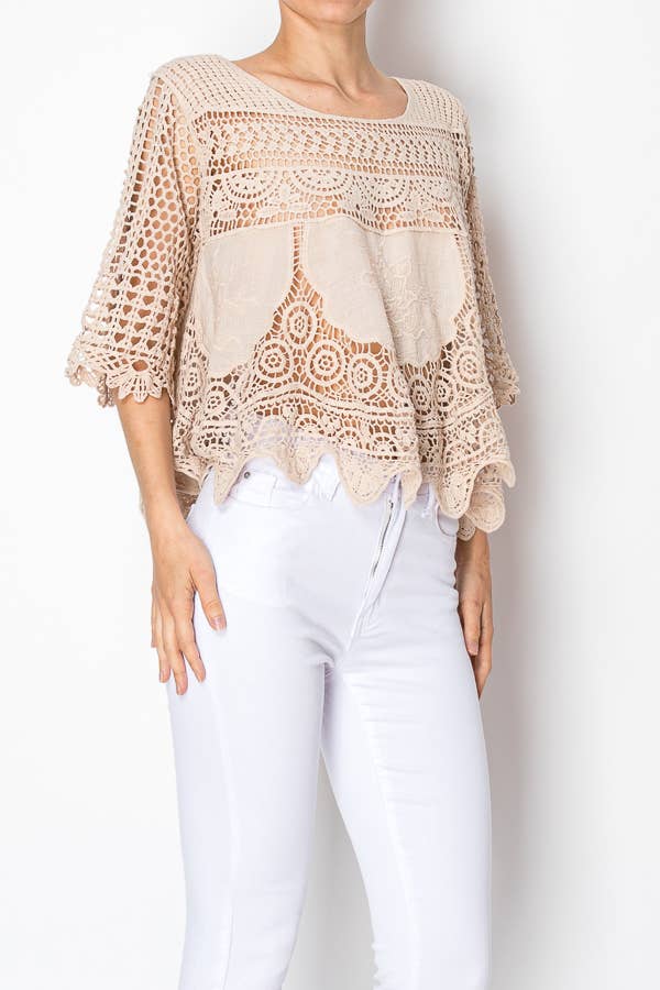 OLS-4819 TAUPE