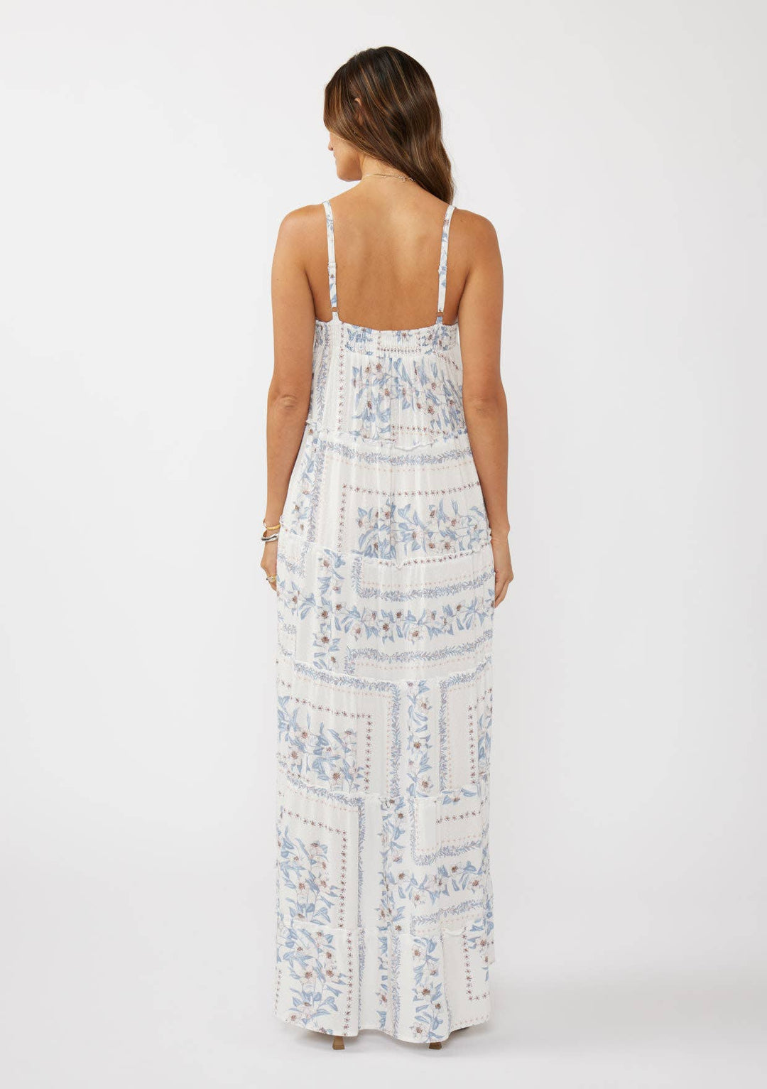 Dare to Dream Maxi Dress