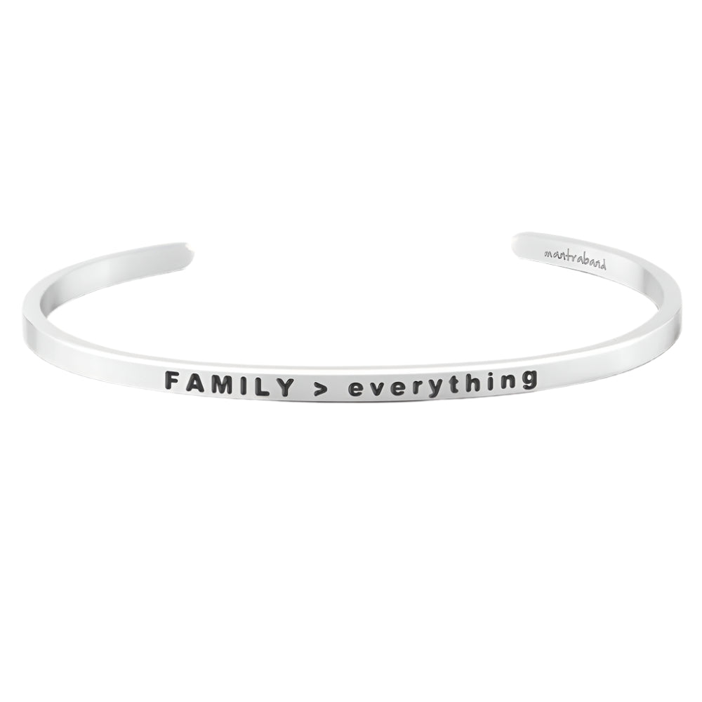 FAMILY > everything
