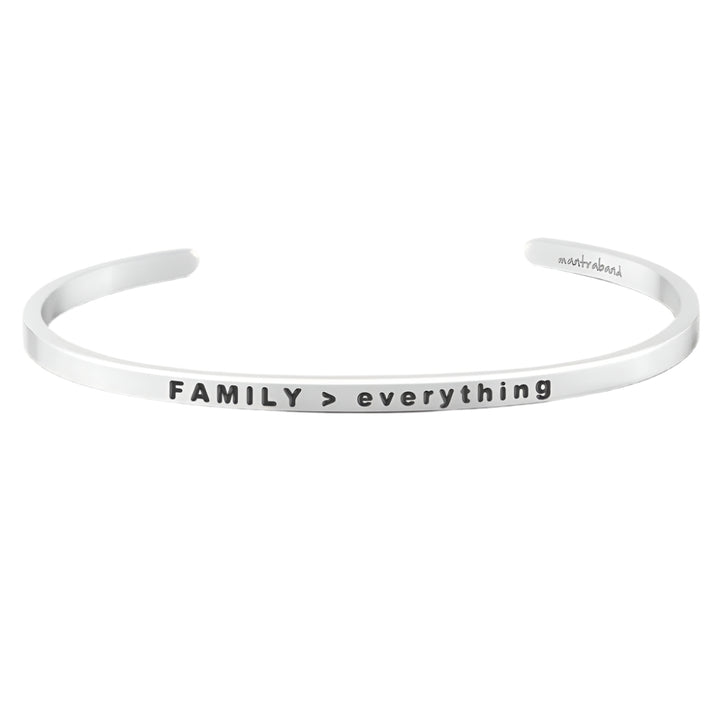 FAMILY > everything