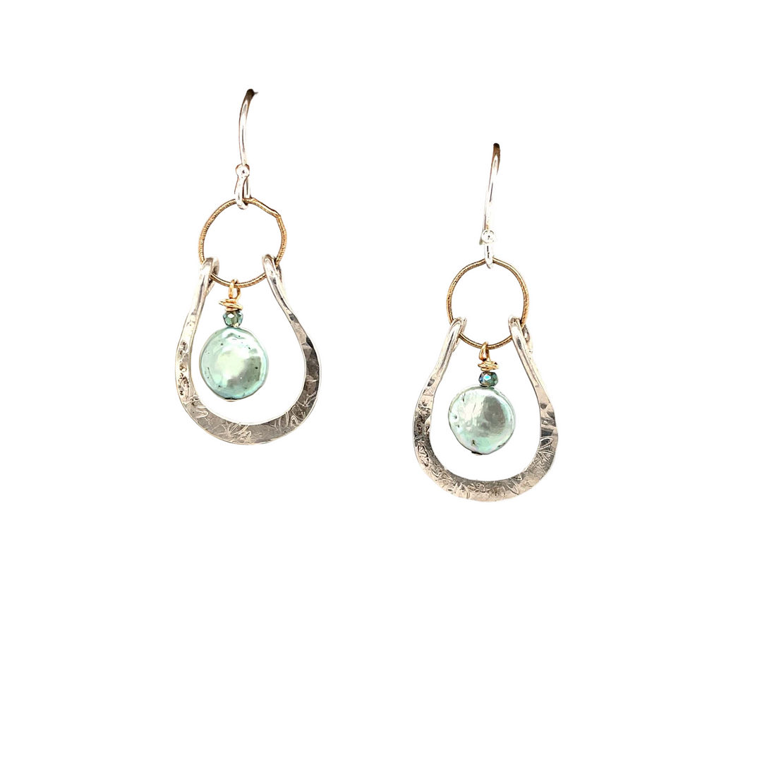 Make A Wish Earrings