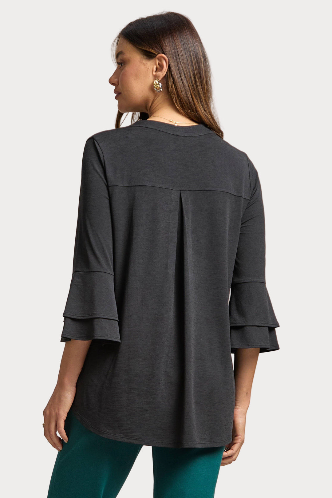 Lizzy Bell Sleeve Top