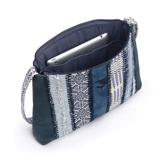 Your Journey Cross Body Bag