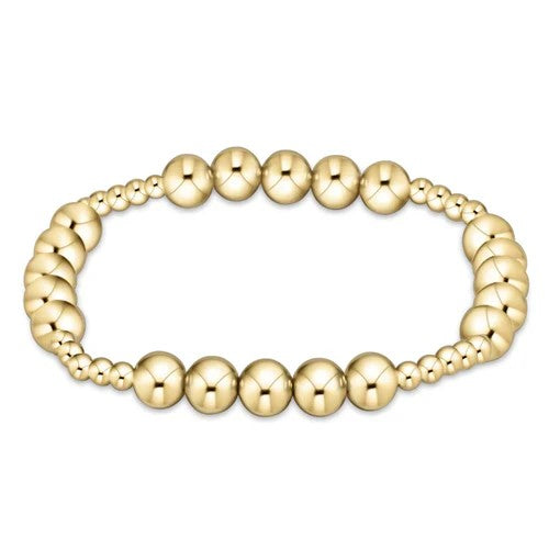 Classic Blissful Bracelet