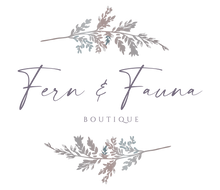 Fern and Fauna Boutique