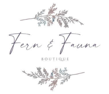 Fern and Fauna Boutique