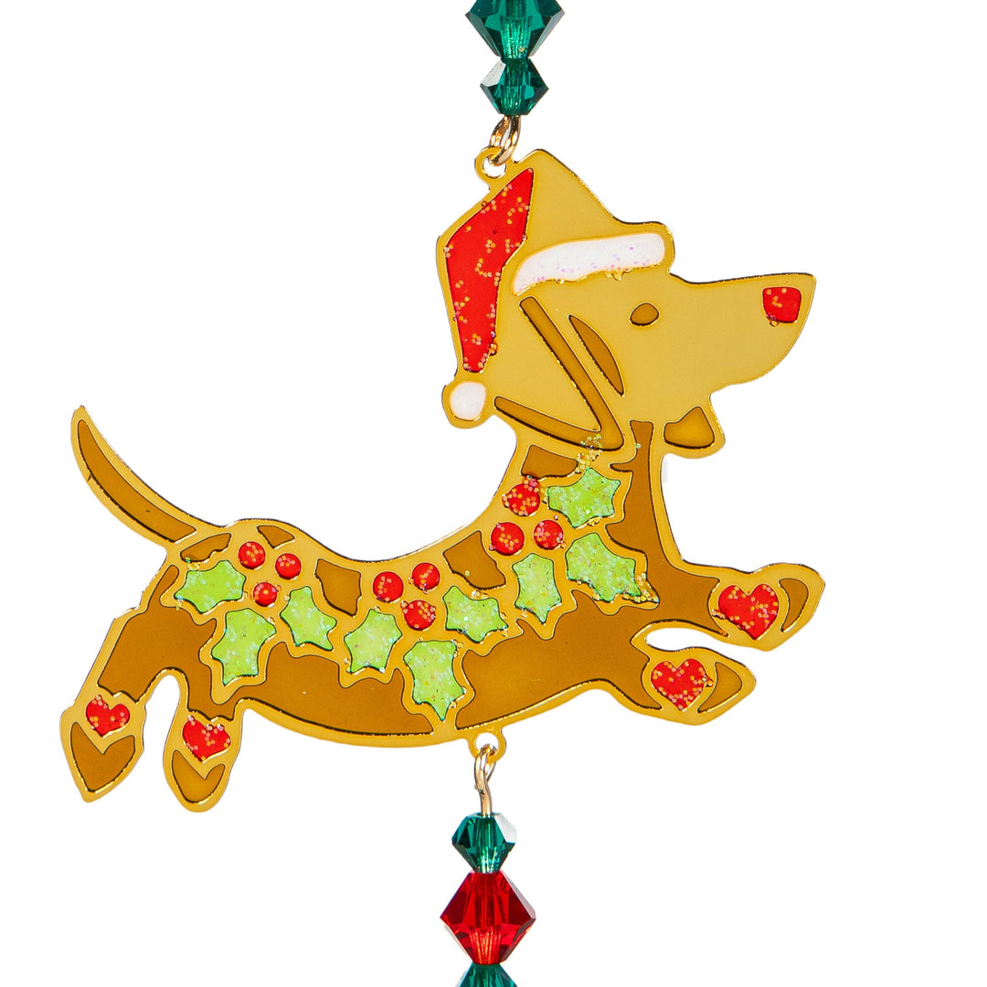 Christmas Dream - Dog