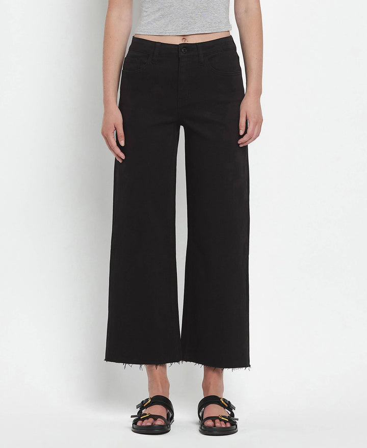 Olivia Wide Leg Jeans