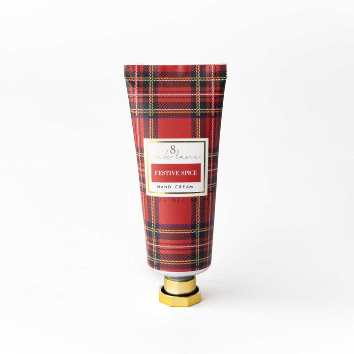 Testers - Holiday 50ml Hand Cream
