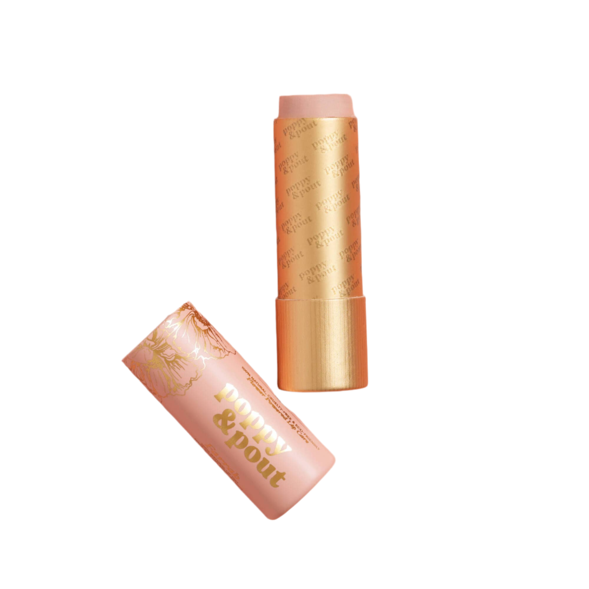 Poppy & Pout Lip Tint - Thumbnail 5