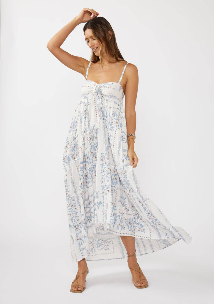 Dare to Dream Maxi Dress