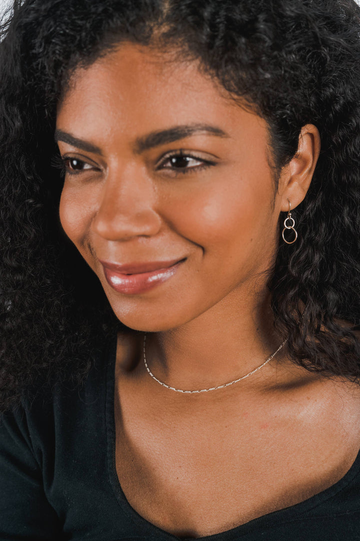 Mother Earrings