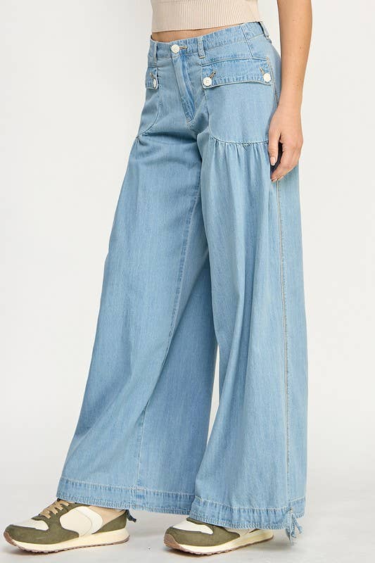 Lotus Jeans