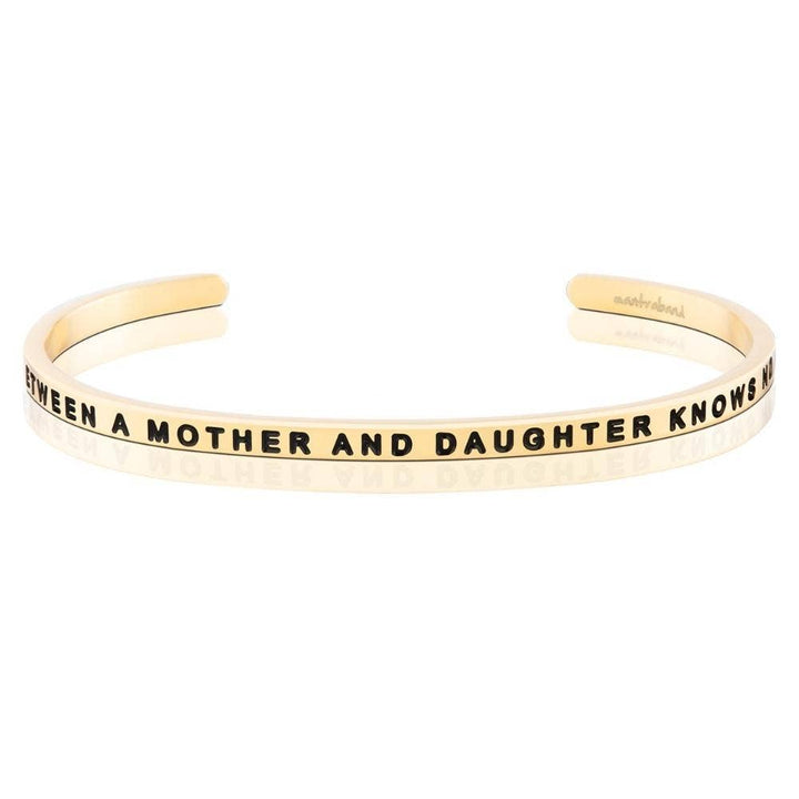 The Love Between A Mother And Daughter Knows No Distance